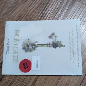 Waxing Poetic String Necklace with Mini Charms